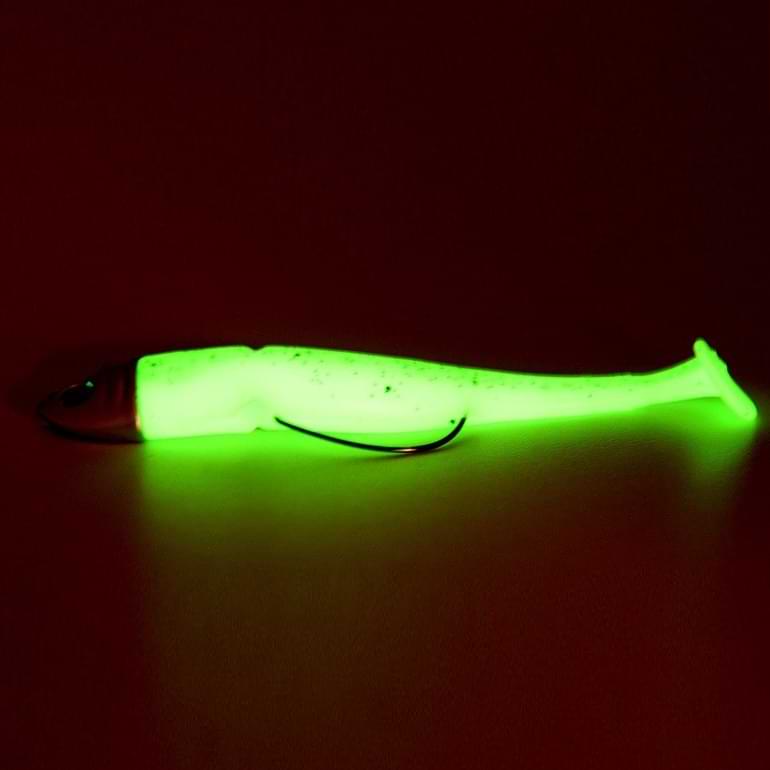 SPRO Gutsbait UV 9.5cm 10g