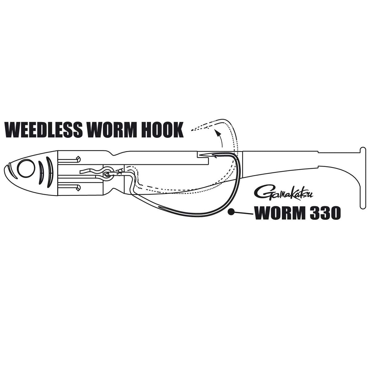 SPRO Gutsbait UV 9.5cm 10g