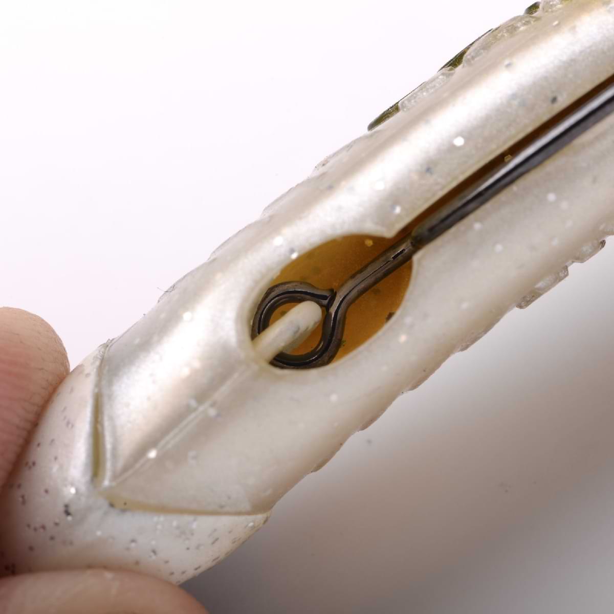 SPRO Gutsbait UV 9.5cm 10g