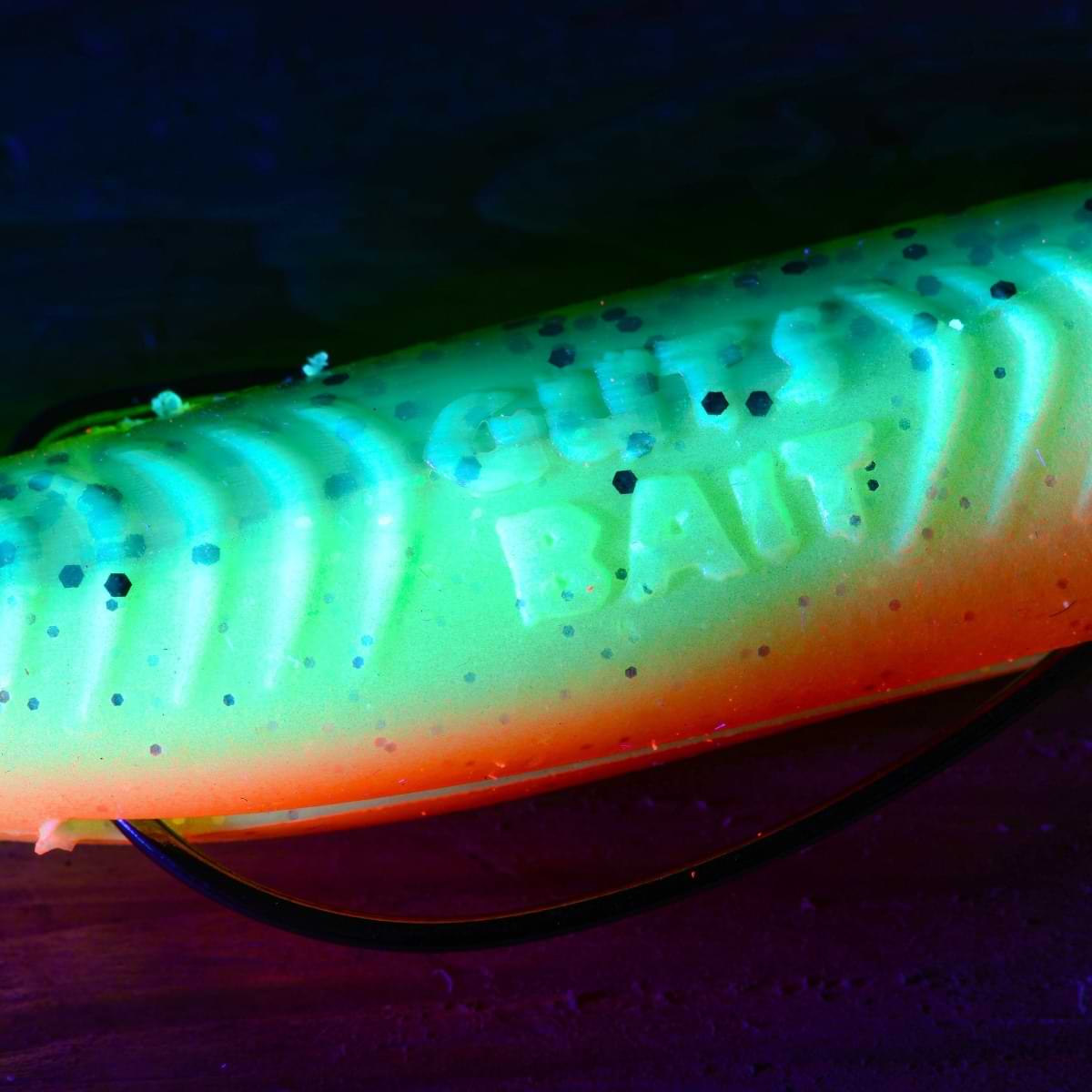SPRO Gutsbait UV 11cm 14g
