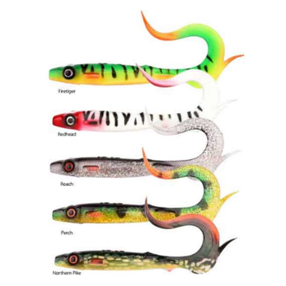 SPRO Iris Shocktail 40cm 140g