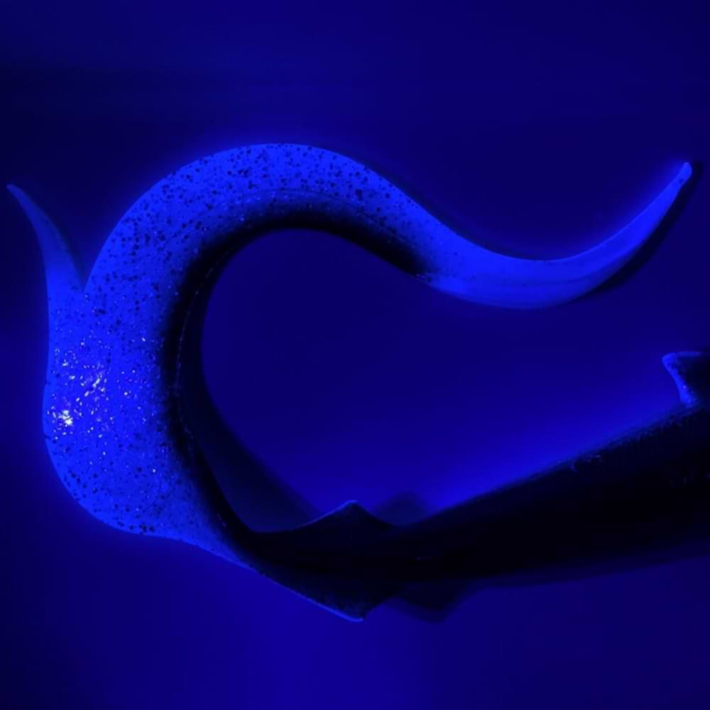 SPRO Iris Shocktail 20cm 18g