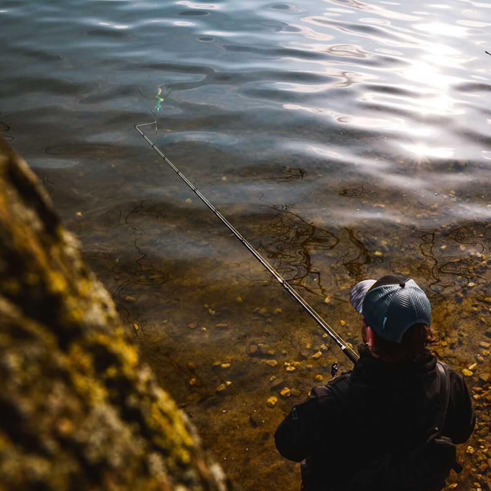 SPRO Iris Shocktail 40cm 140g