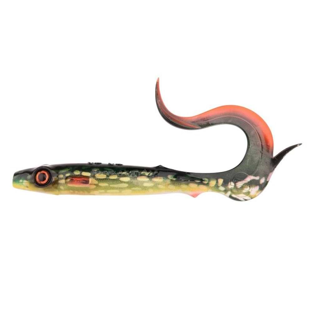 SPRO Iris Shocktail 20cm 18g