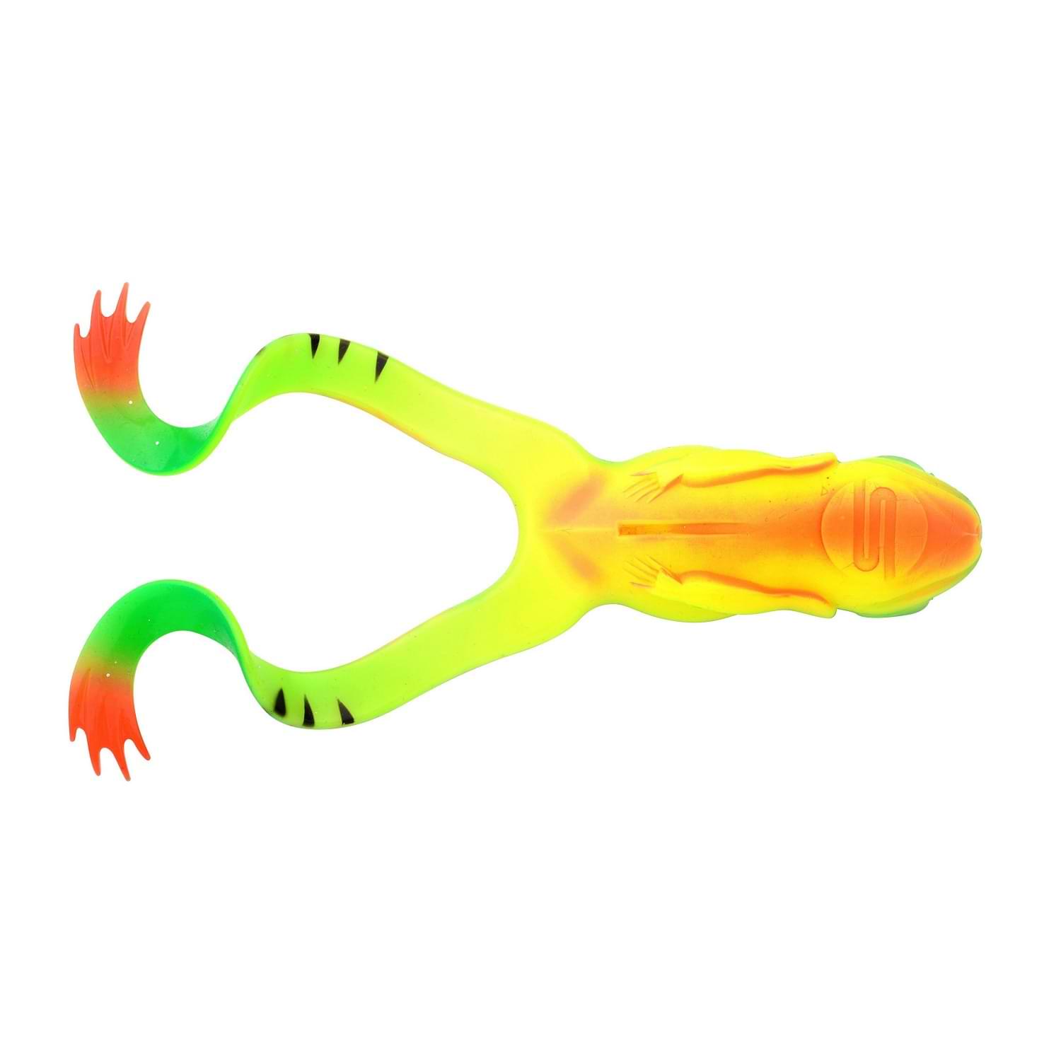 SPRO Iris The Frog 100 10g