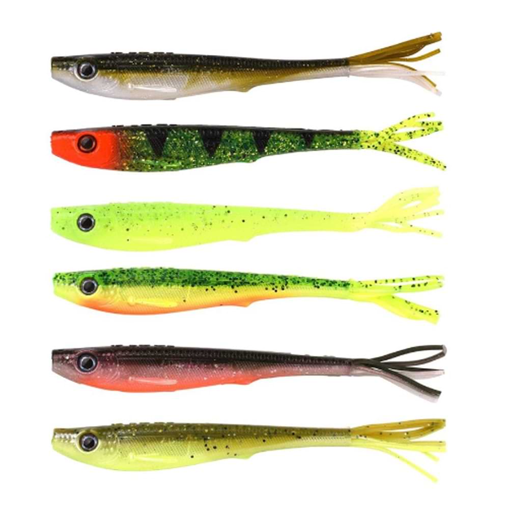 SPRO Iris T-Power 20cm 28g