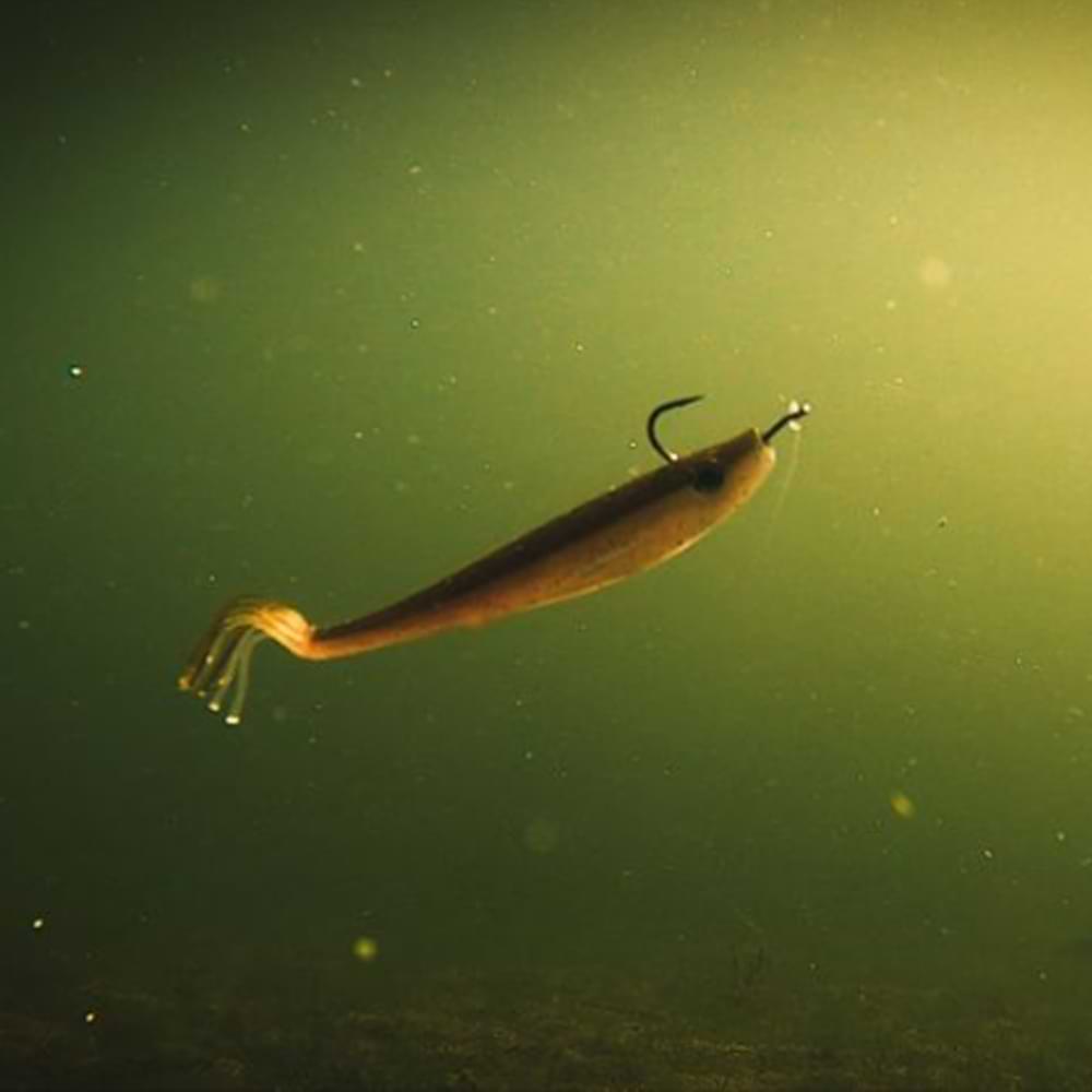 SPRO Iris T-Power 20cm 28g