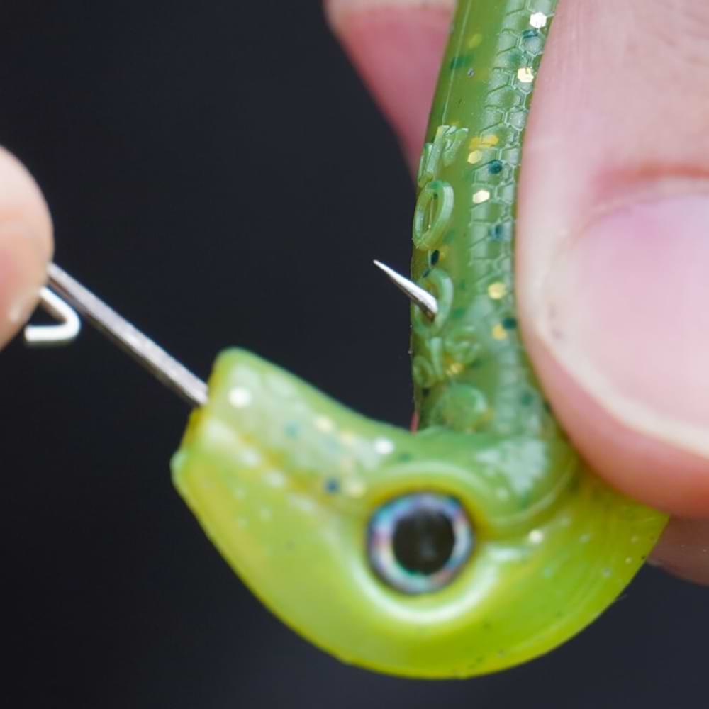 SPRO Iris T-Power 20cm 28g