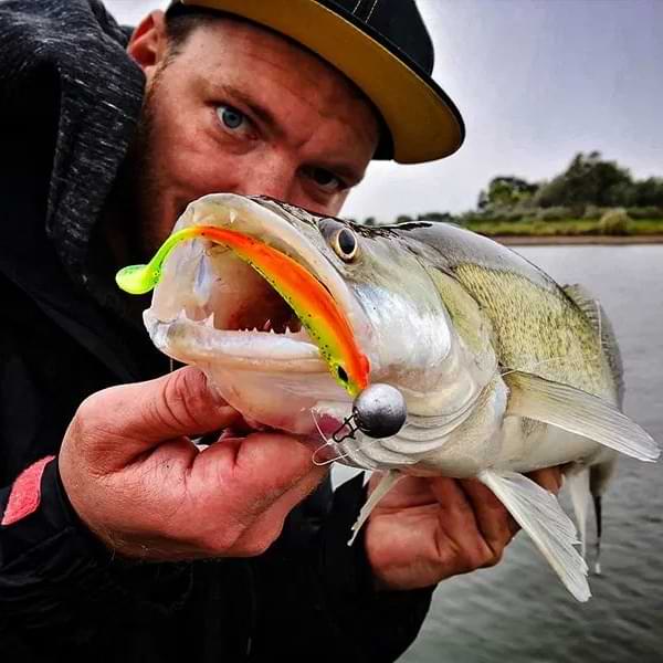 SPRO Iris Popeye 10cm 7g