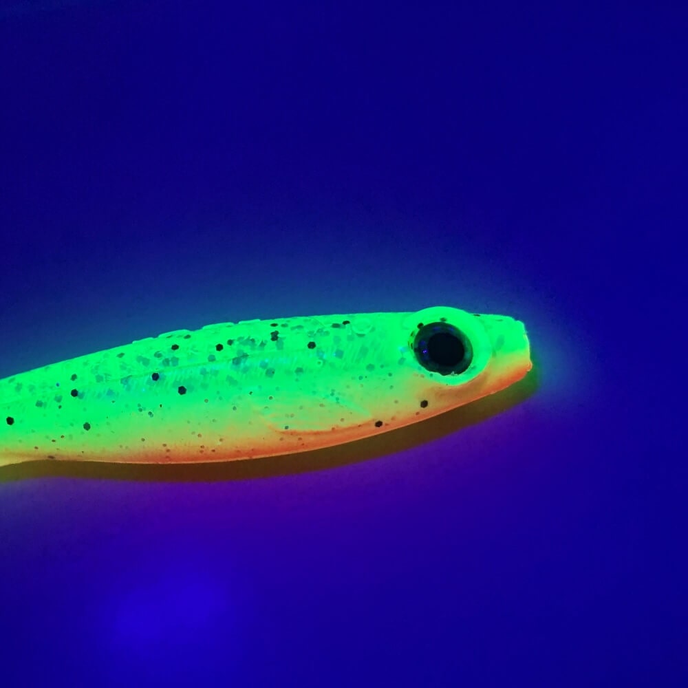 SPRO Iris Popeye 14cm 15g