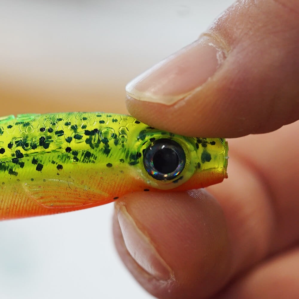 SPRO Iris Popeye 14cm 15g