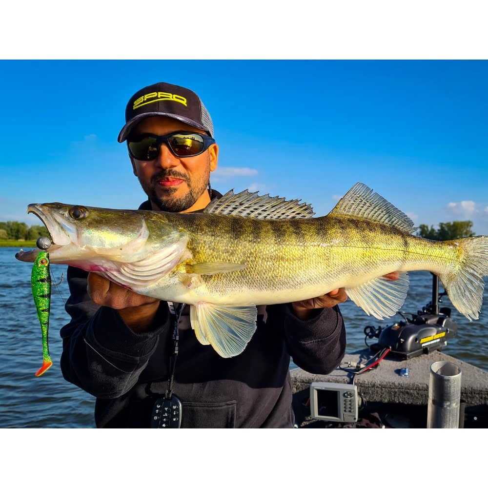 SPRO Iris Popeye 14cm 15g