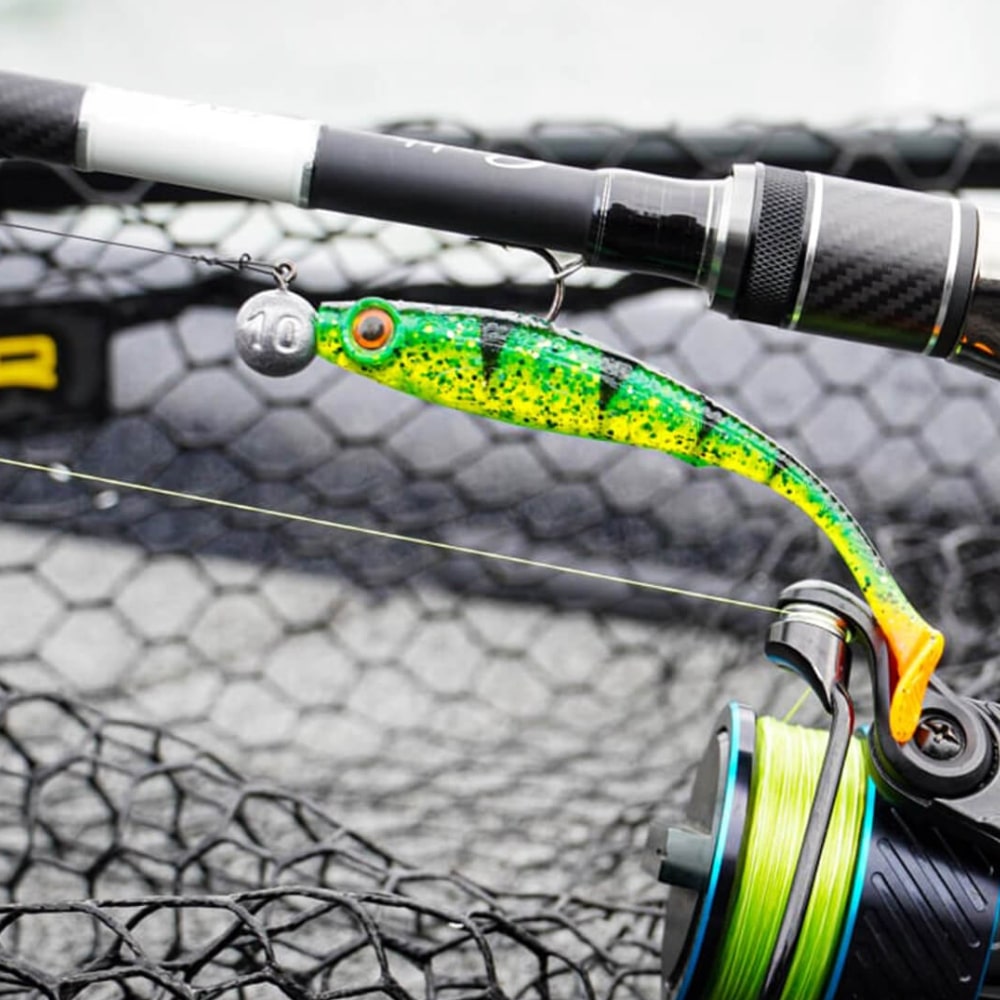 SPRO Iris Popeye 14cm 15g