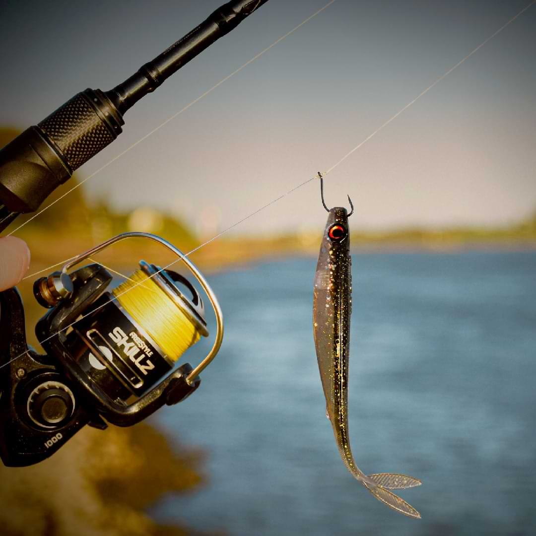 SPRO Iris V-Power 13cm 8g