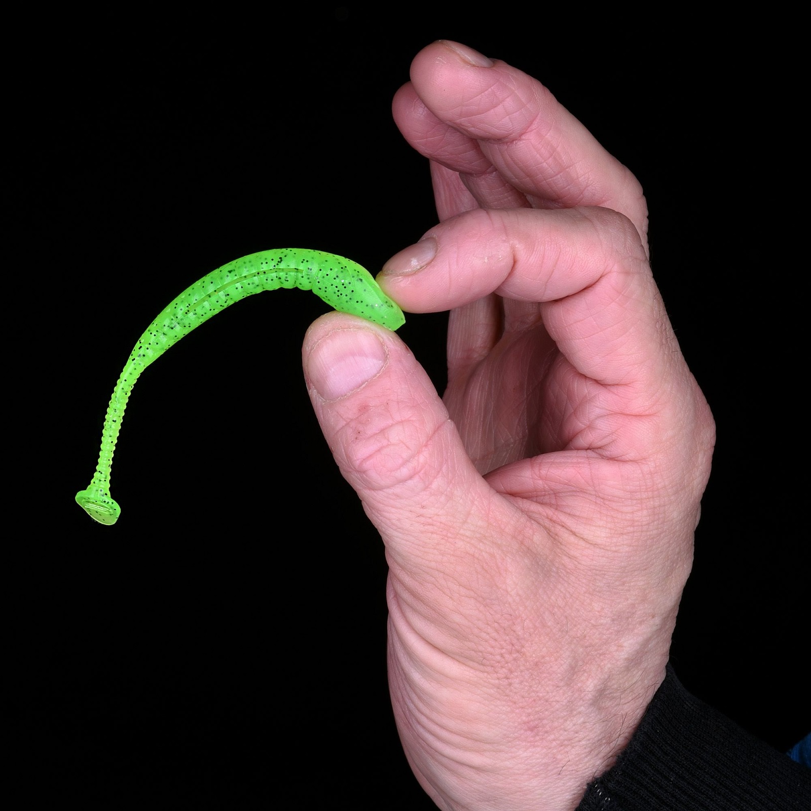 SPRO Scent Insta Shad 2.8g 6.5cm