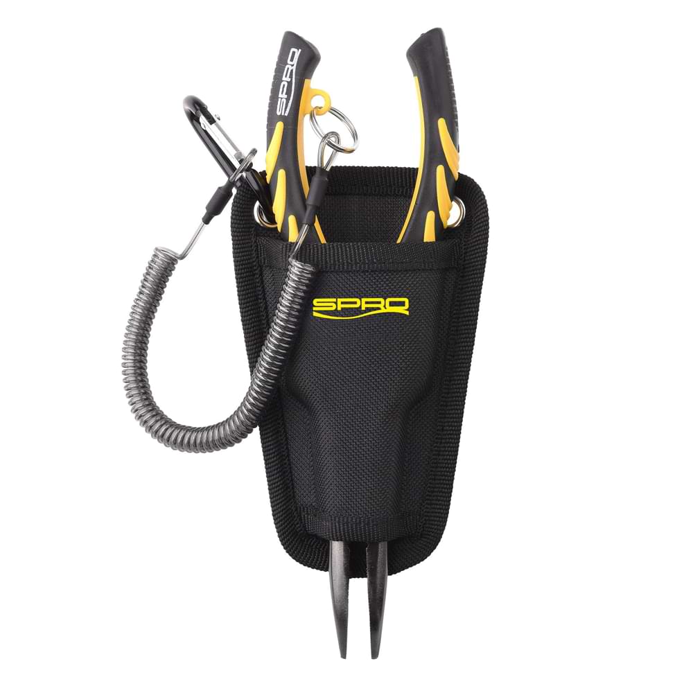 SPRO 360 Plier Holder