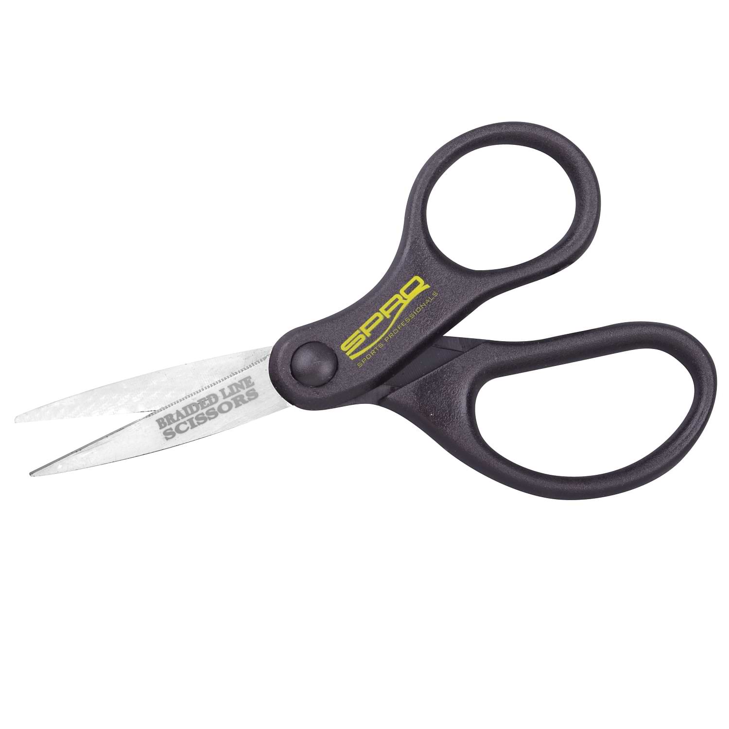 SPRO Braided Line Scissors 13.5cm