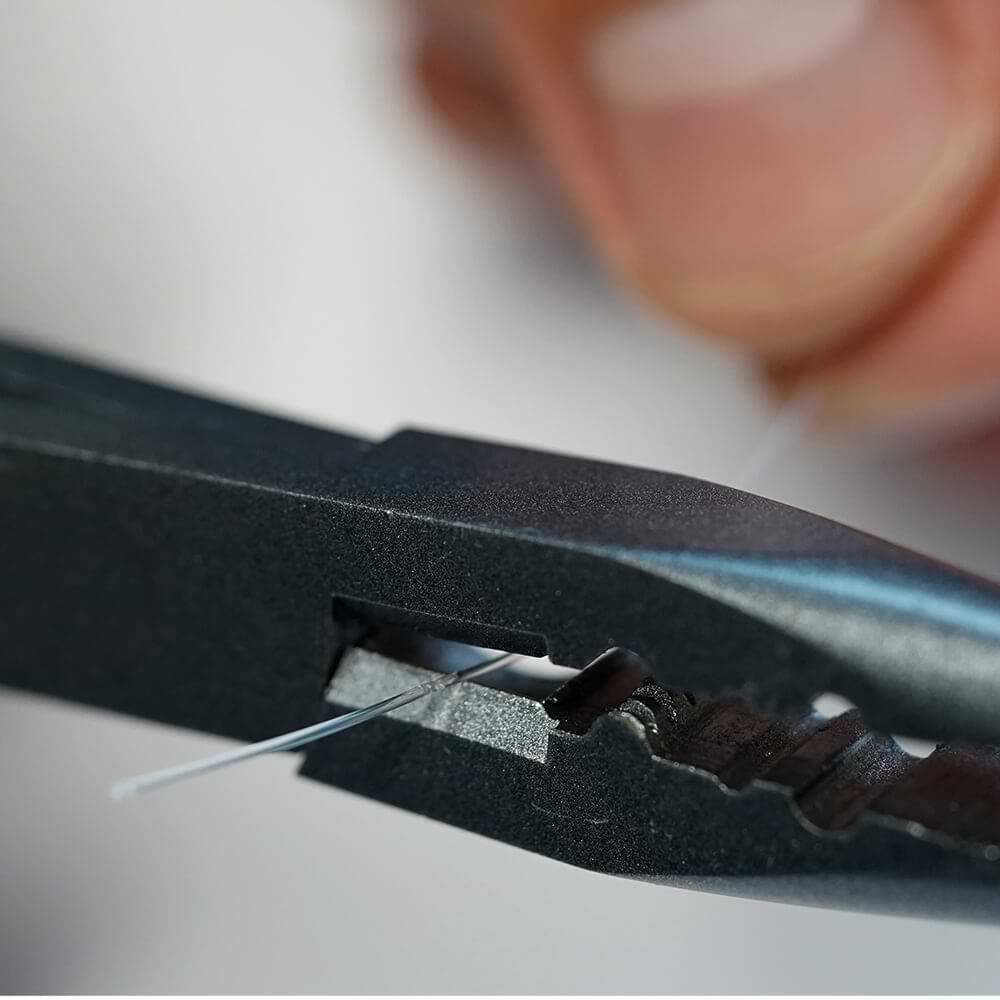 SPRO Splitring Pliers 15.5cm