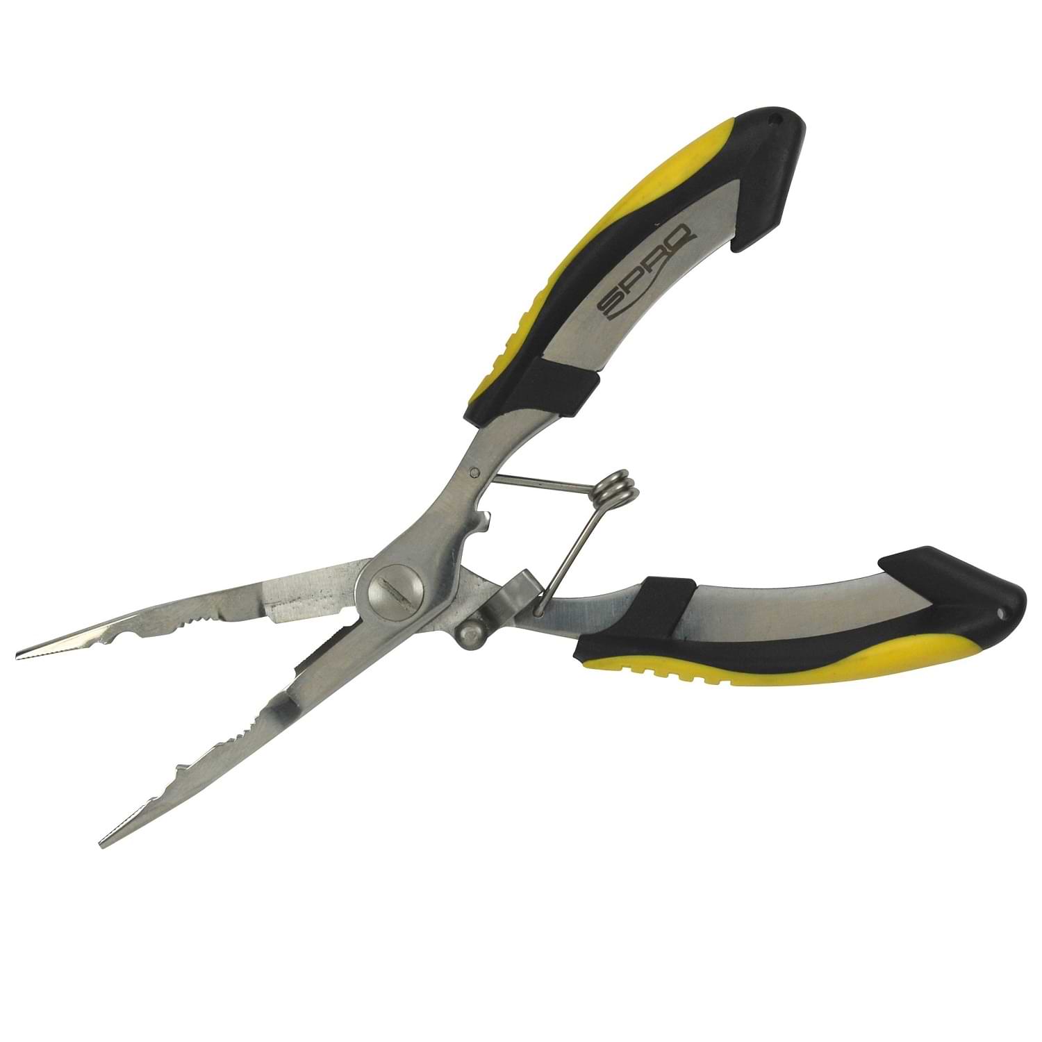 SPRO Straight Nose Side Cutter Pliers 16cm