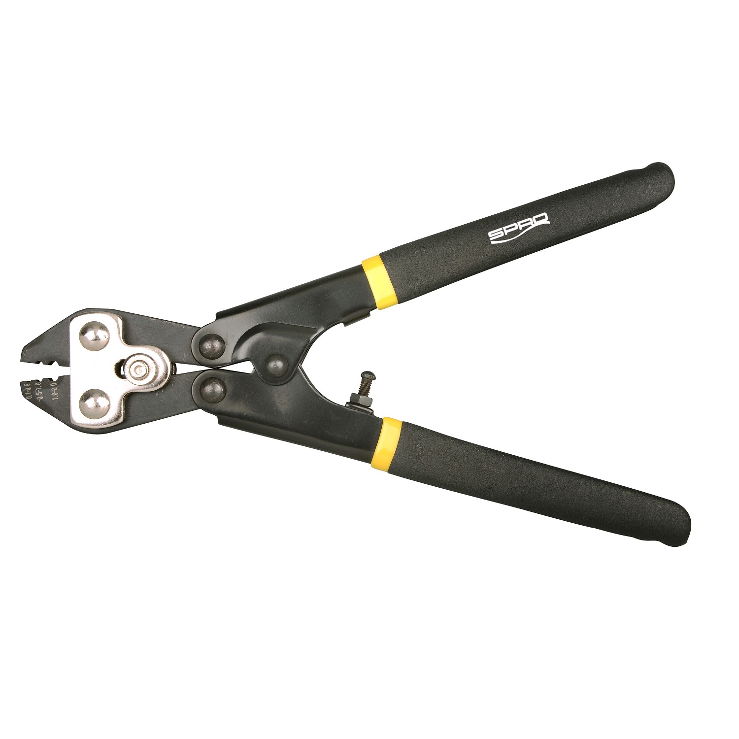 SPRO Crimping Pliers 21cm