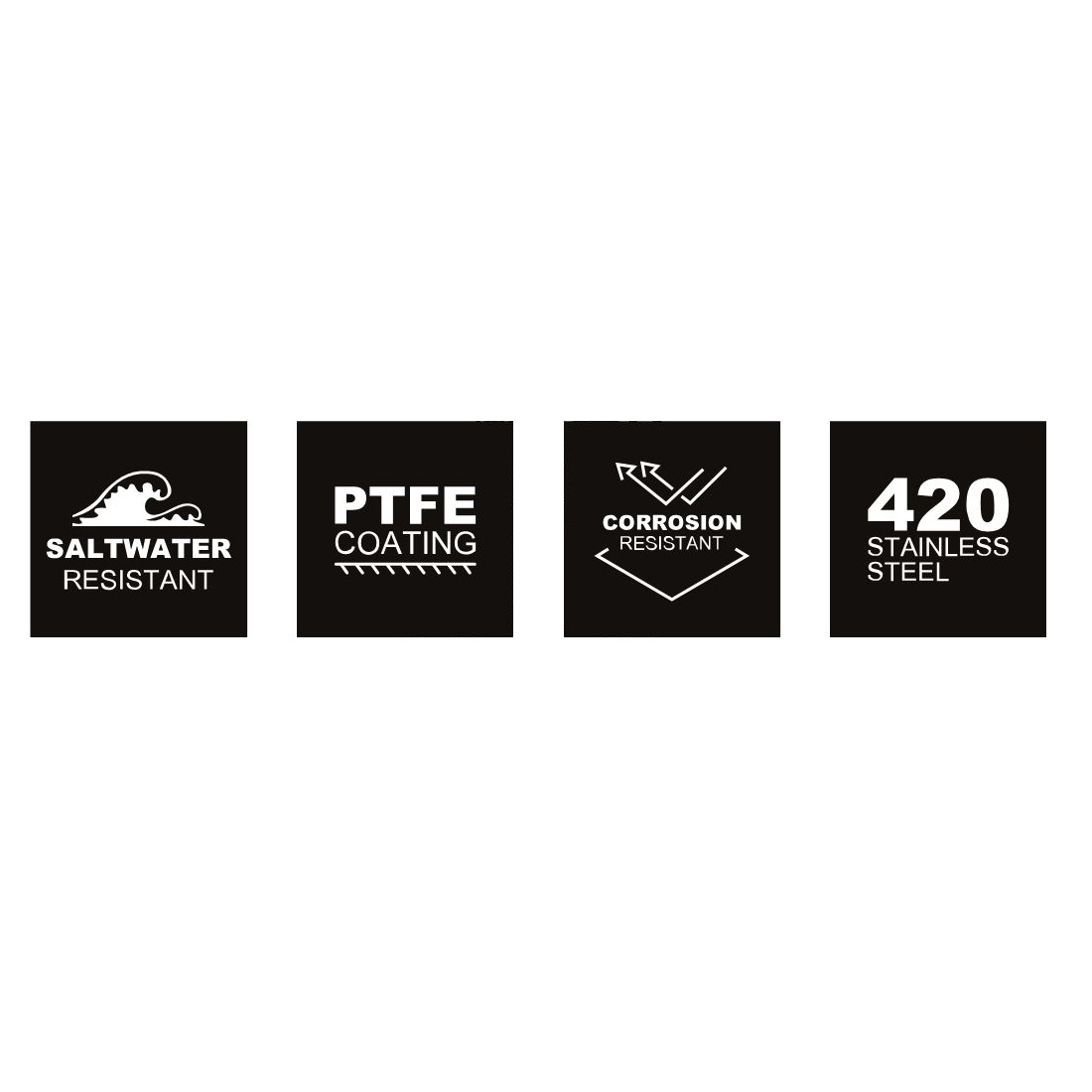 SPRO Long Nose Pliers 23cm