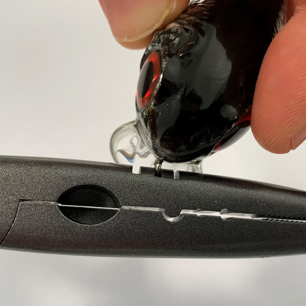 SPRO Long Nose Pliers 23cm