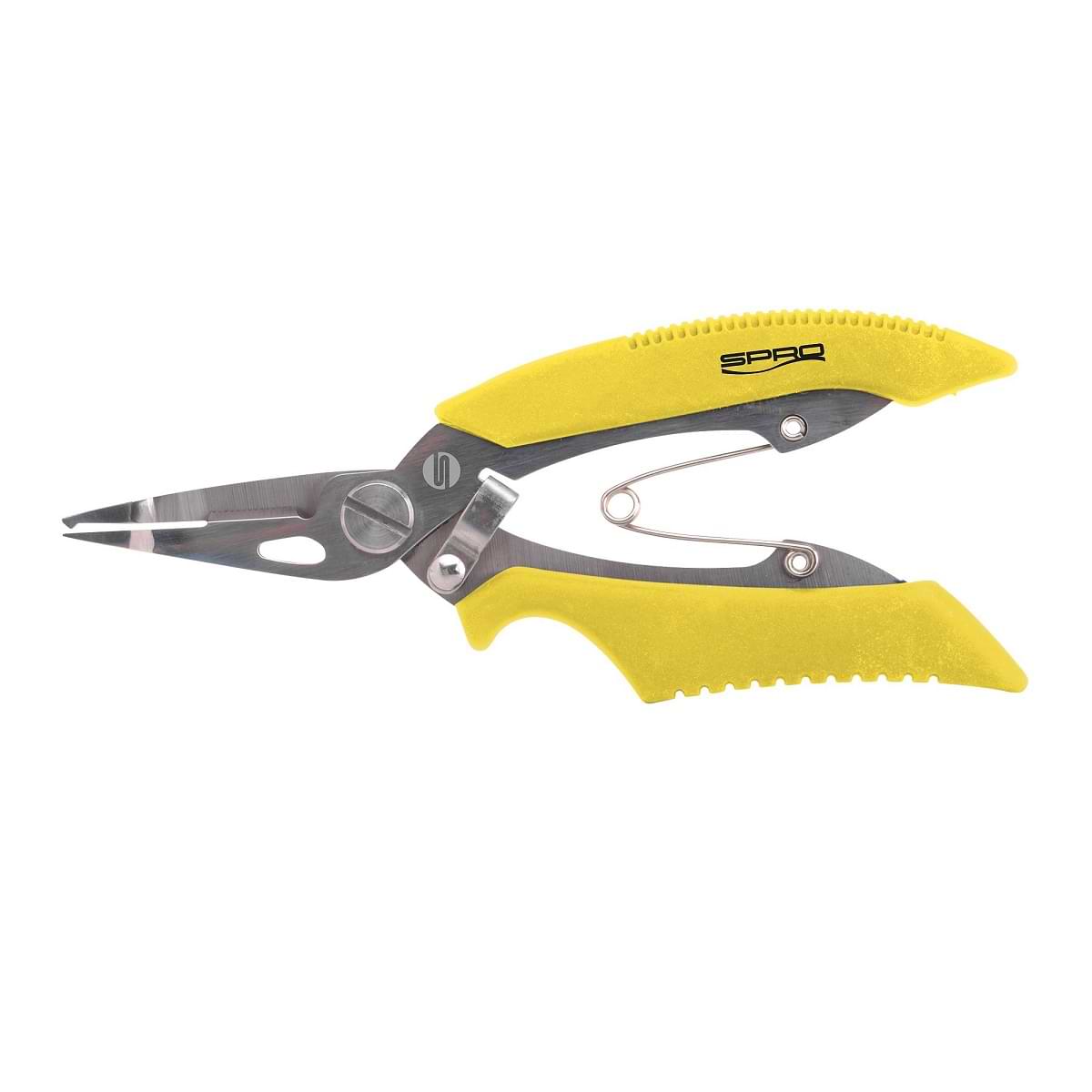 SPRO Micro Split Ring V Plier 13cm