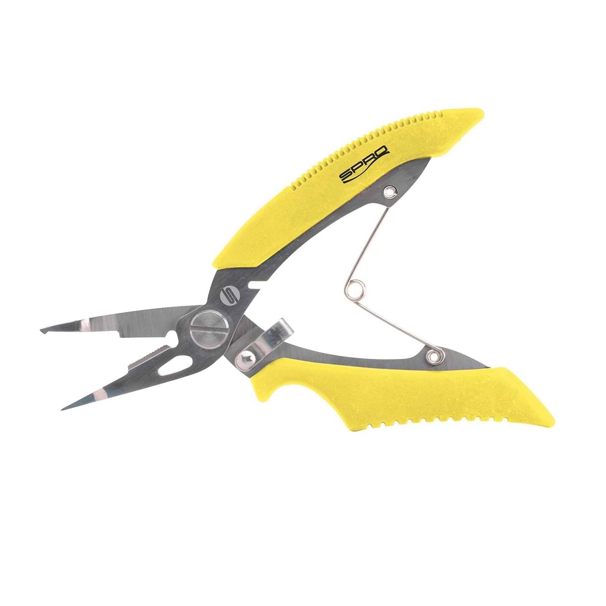 SPRO Micro Split Ring V Plier 13cm