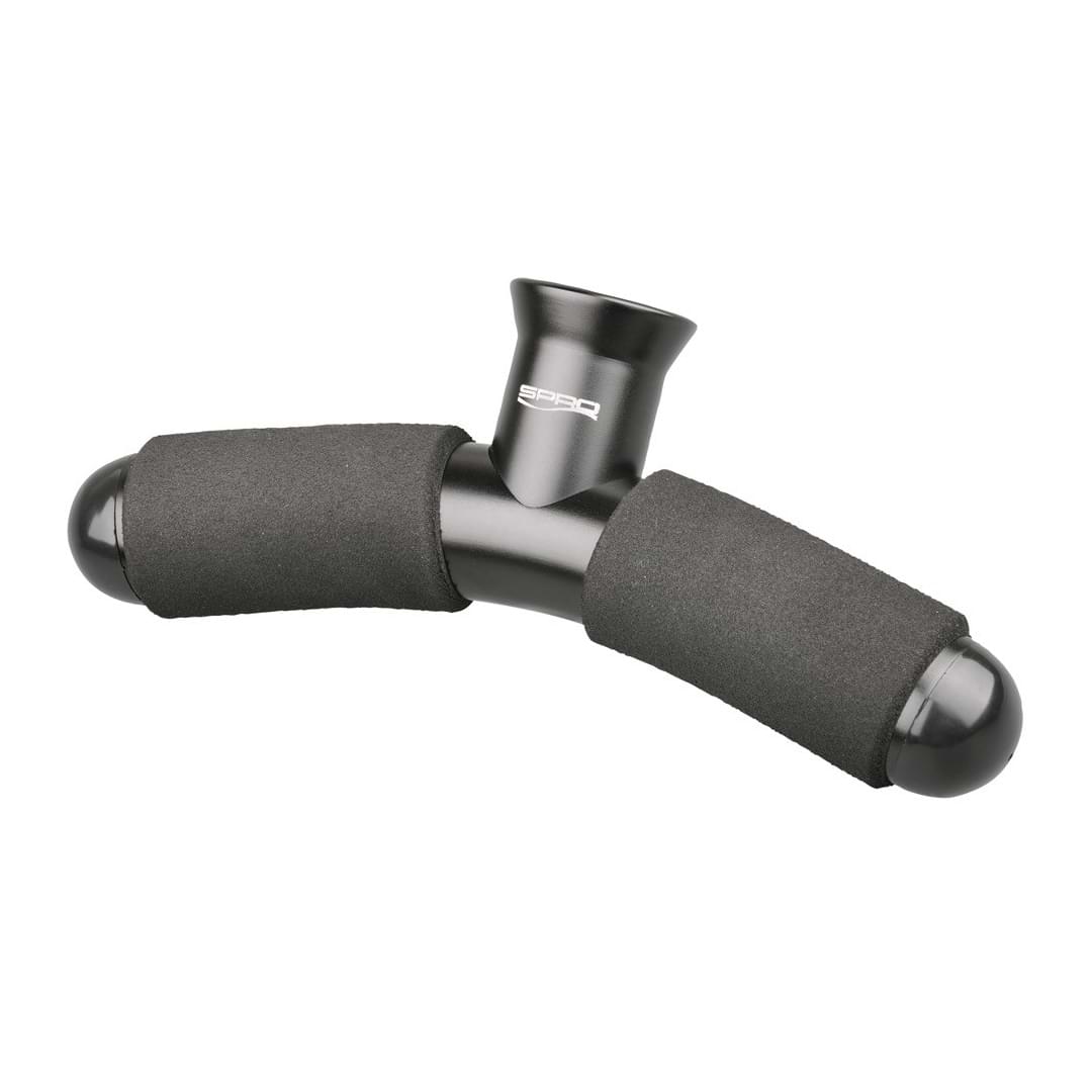 SPRO Salty Beast T-Bar Gimbalholder