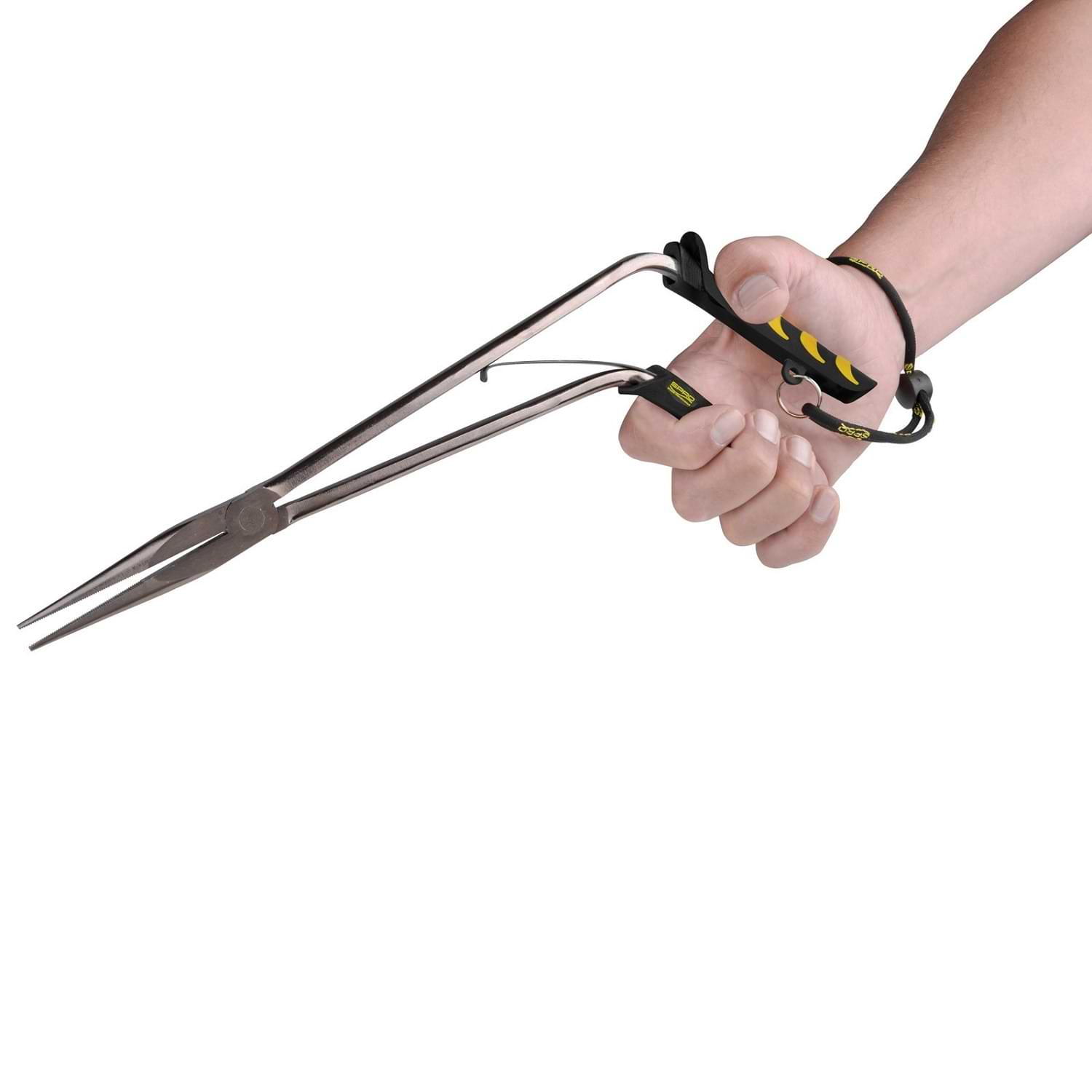SPRO Secure Grip Pike Plier 37cm