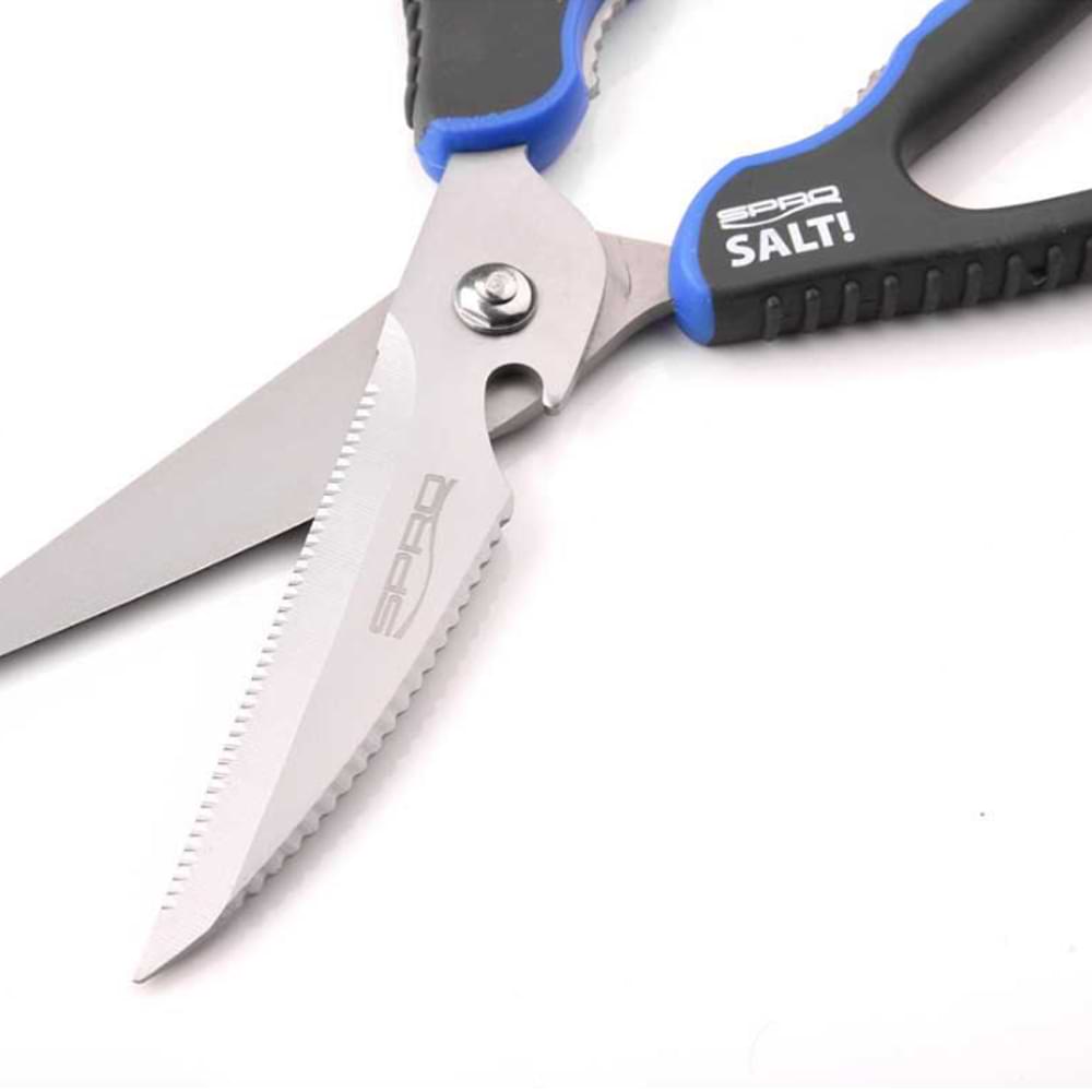 SPRO Salt Scissors 23cm