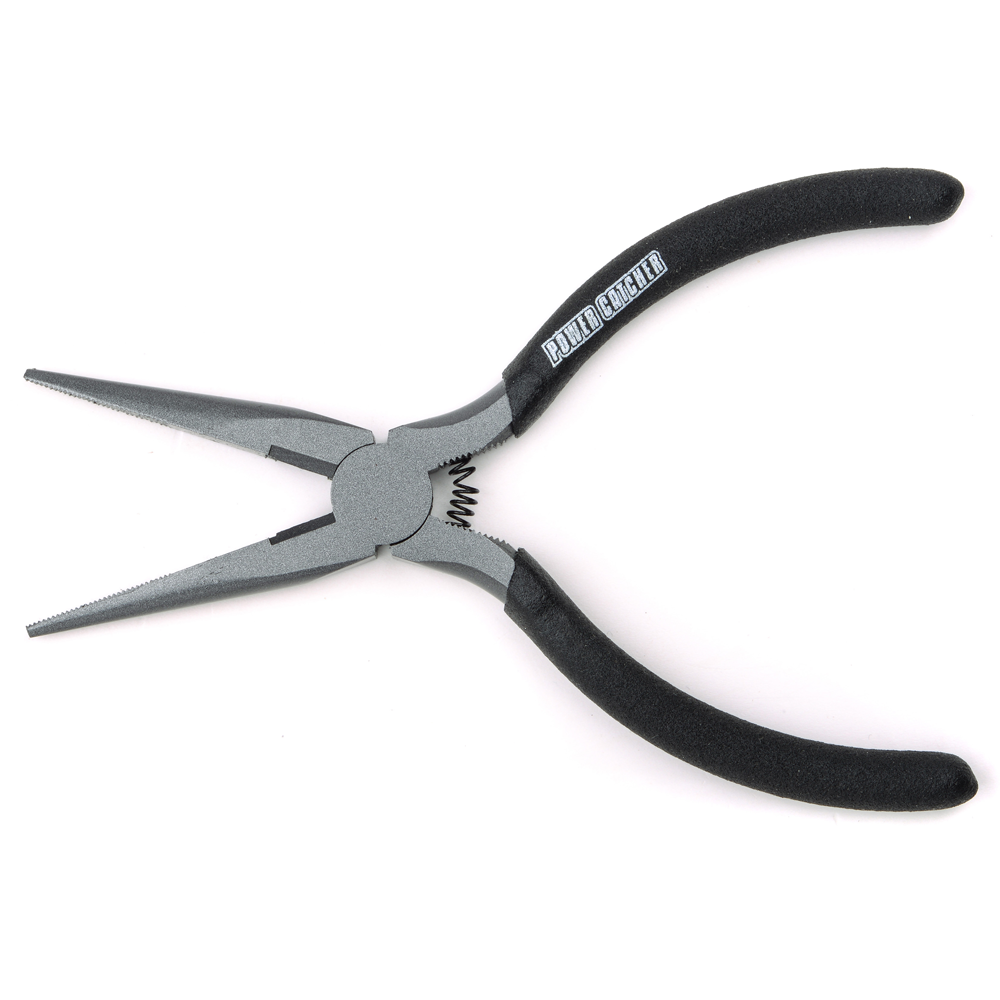 SPRO PowerCatcher Carbon Steel Pliers 16cm