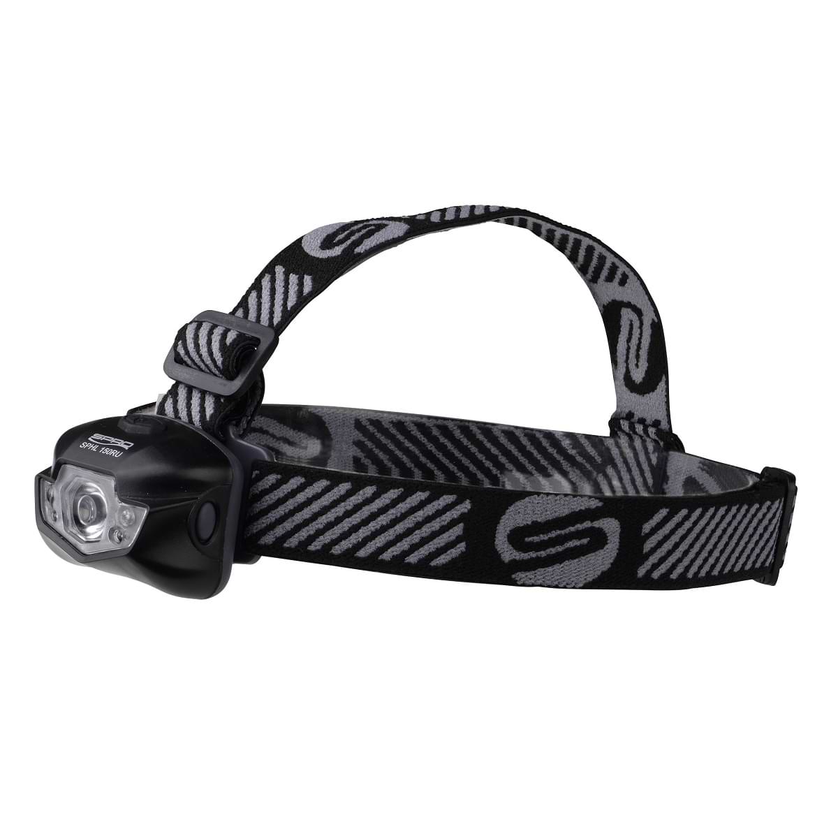 SPRO Headlamp SPHL 150RU