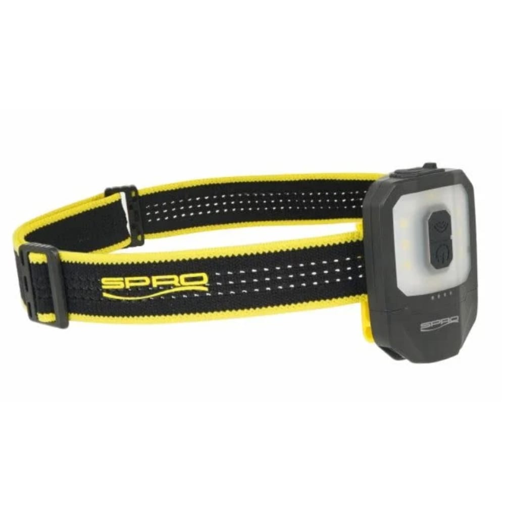 SPRO Multilight Sense USB White-Red 200L