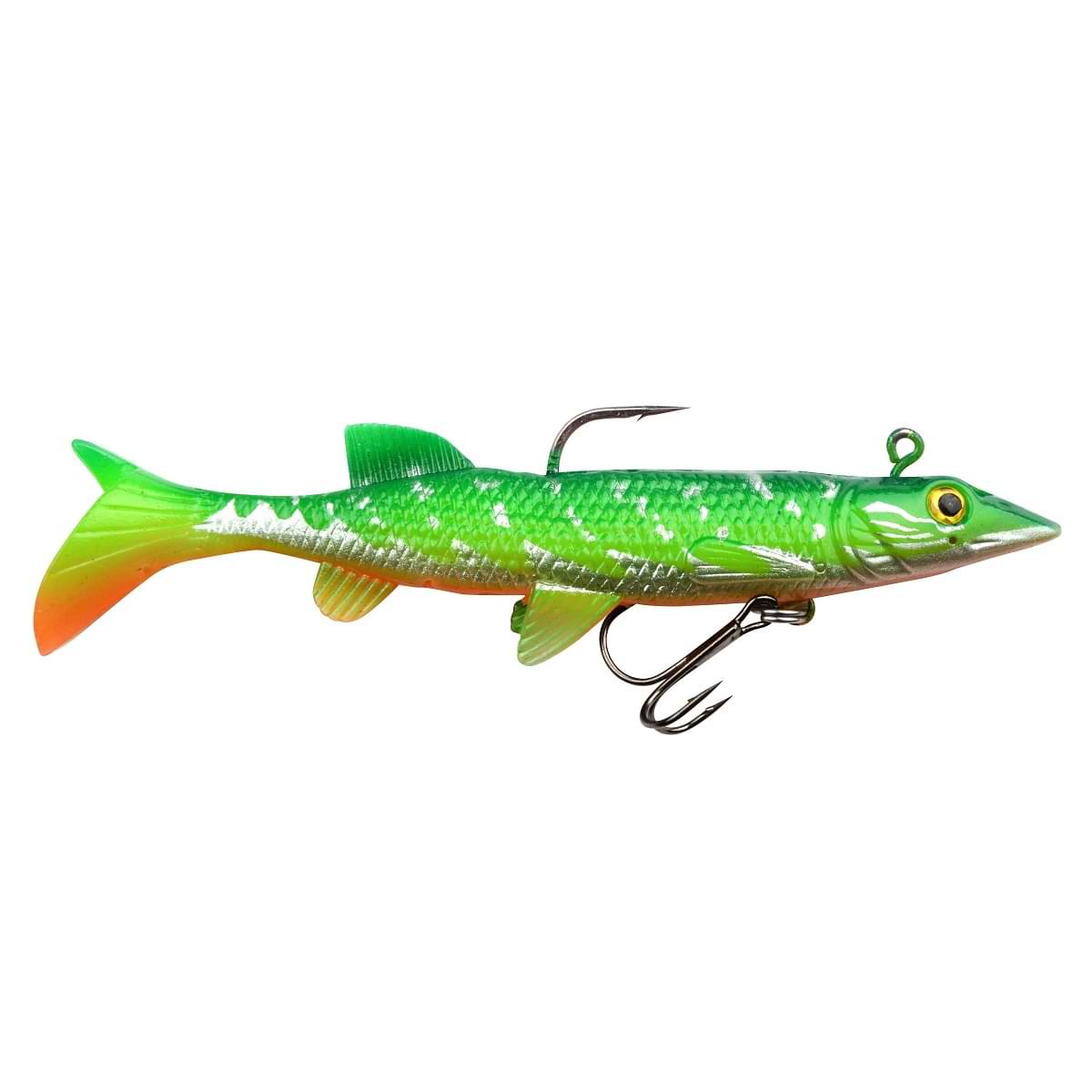 SPRO PowerCatcher Super Natural Pike 12cm 29g