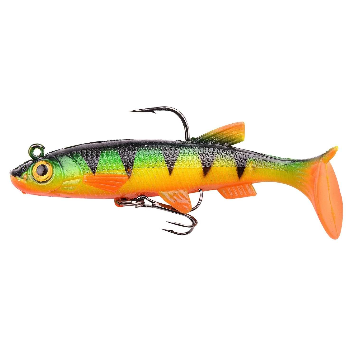 SPRO PowerCatcher Super Natural Perch 10cm 20g