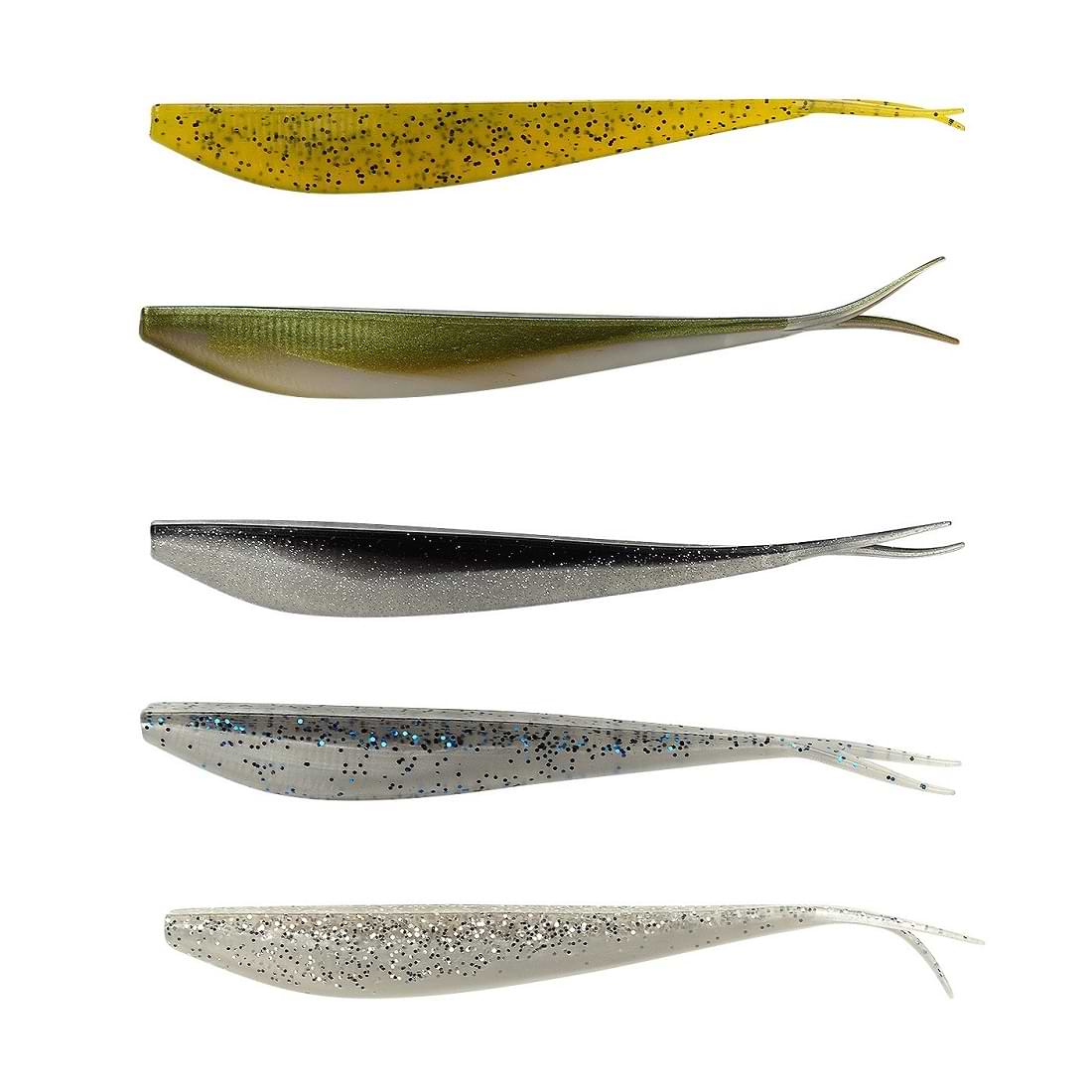 SPRO PowerCatcher Dropshot Bait 87mm