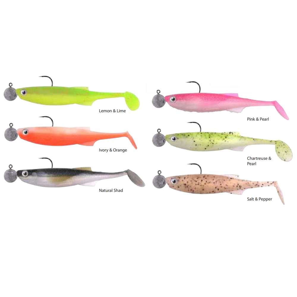 SPRO PowerCatcher Ready Jig 10cm 10g