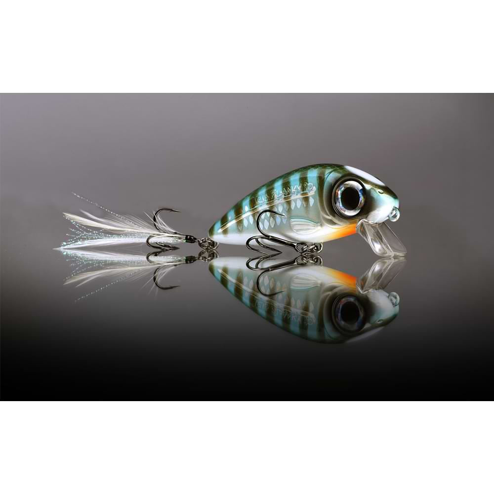 SPRO IRIS Flanky 90 9cm 20g