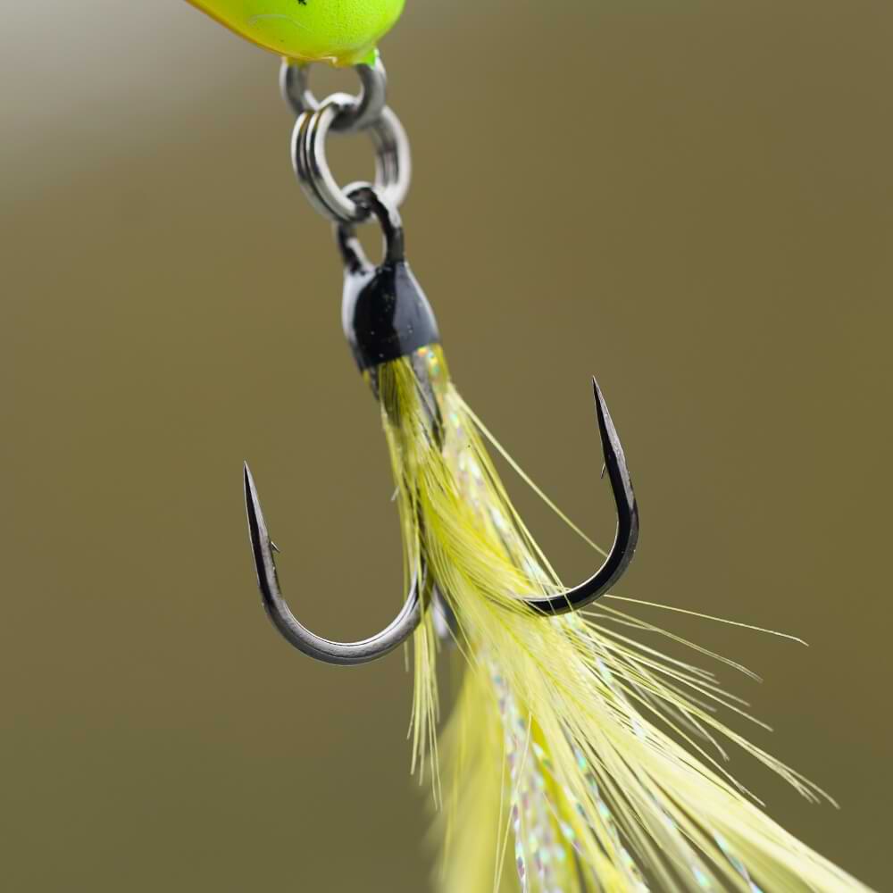 SPRO IRIS Flanky 90 9cm 20g