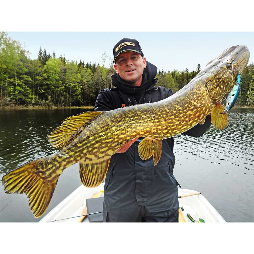 SPRO Ripple PF 110 SL HL 11cm 18g Floating