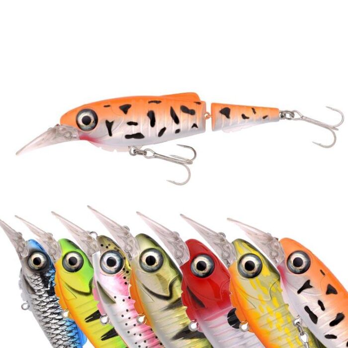 SPRO Ripple Pro DD 14cm 42g