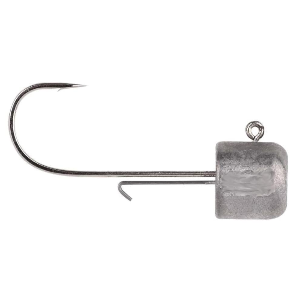 SPRO Stand Up Jig Head with 4/0 Hook