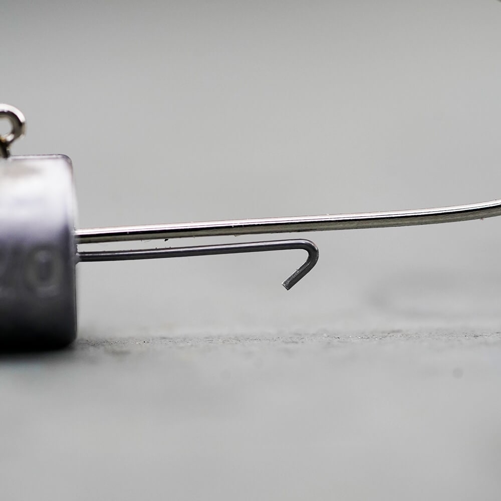 SPRO Stand Up Jig Head with 4/0 Hook