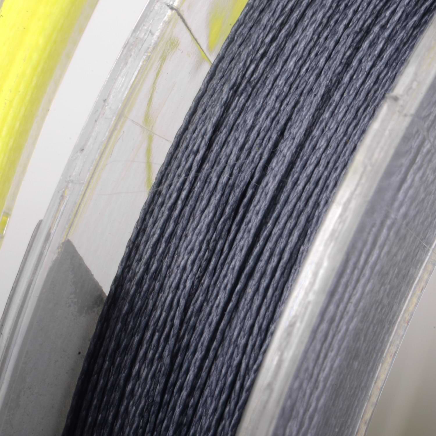 SPRO PowerCatcher Vi Braid Grey 125m