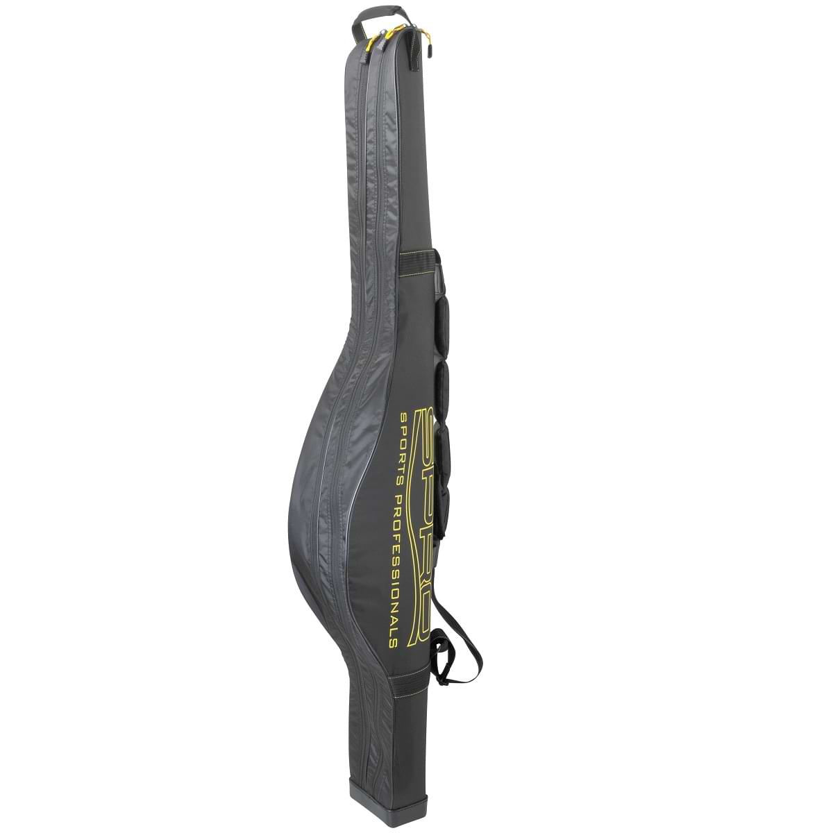 SPRO Semi Hard Big Belly Rod Case 130cm
