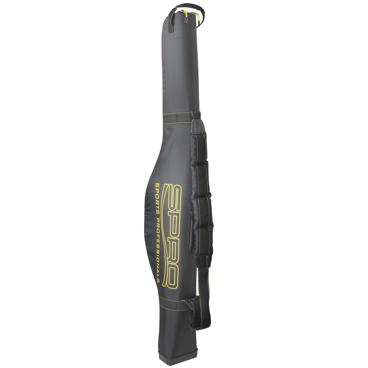 SPRO Semi Hard Big Belly Rod Case 130cm