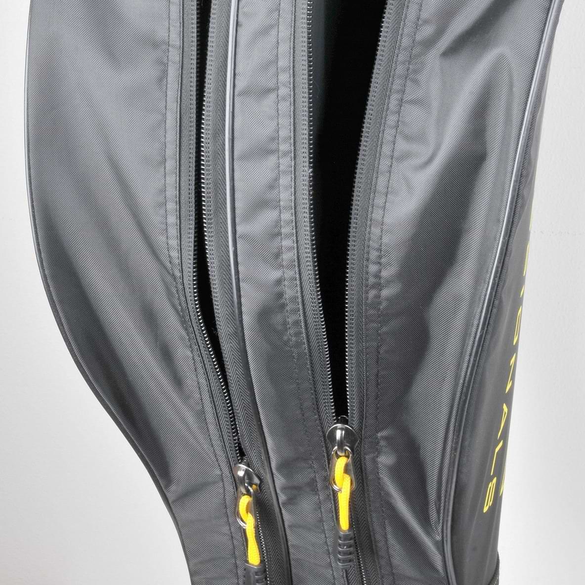 SPRO Semi Hard Big Belly Rod Case 130cm