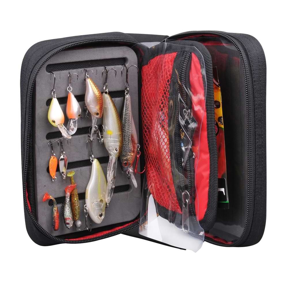 SPRO Micro Lure Pouch