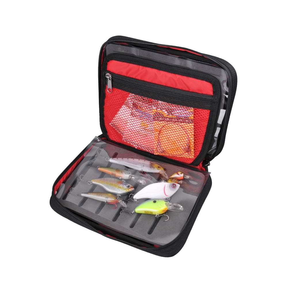 SPRO Micro Lure Pouch